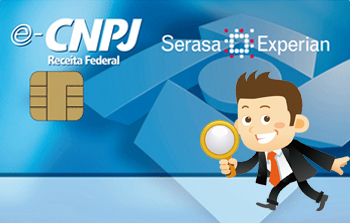 Gerador de CNPJ