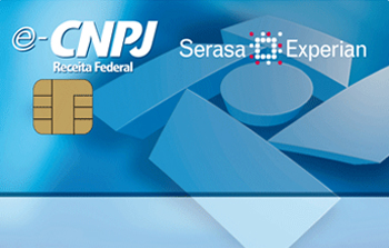 Gerador de CNPJ